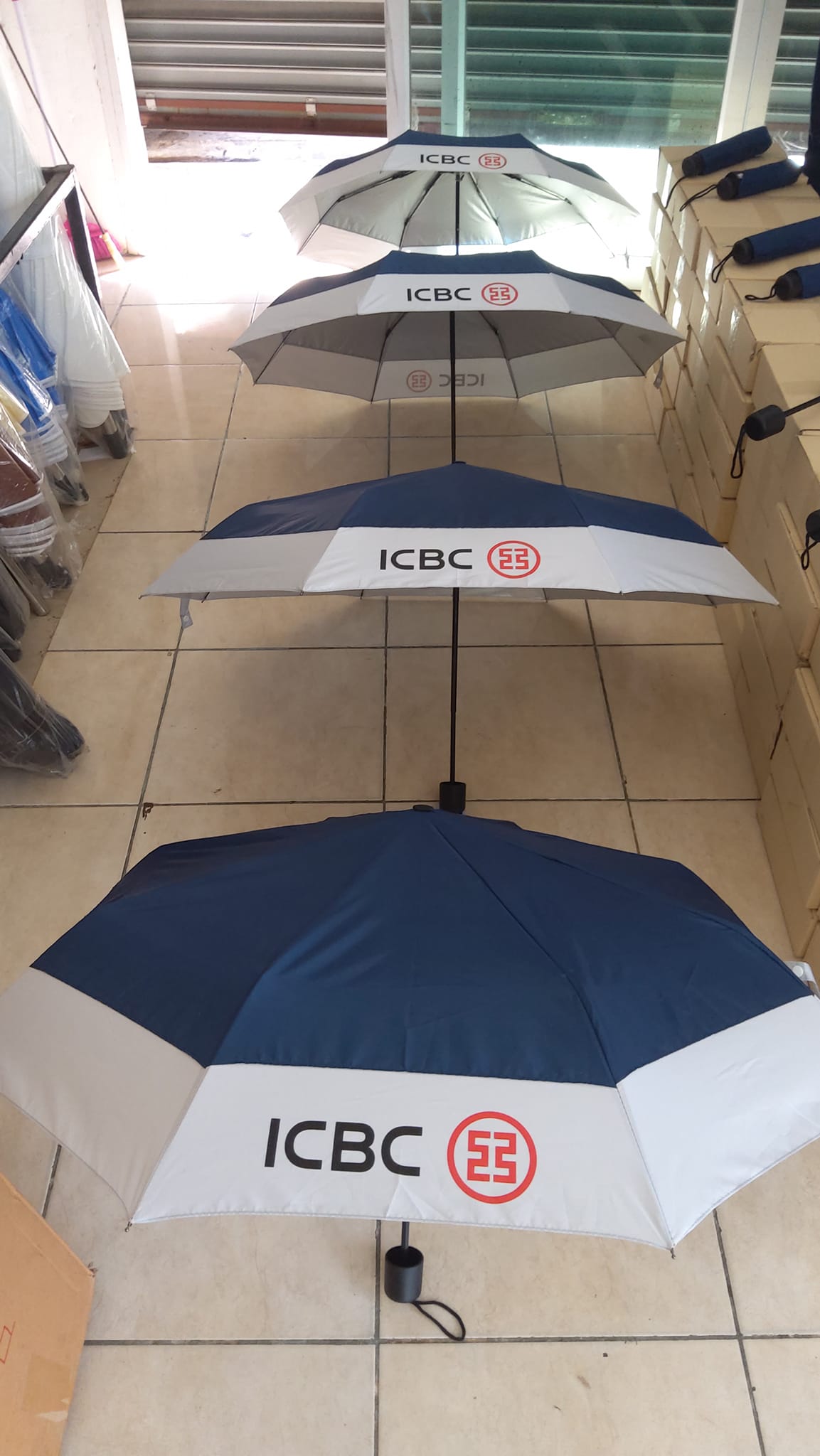 ธนาคาร ICBC